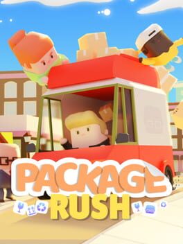 Cover Package Rush