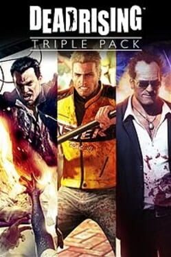 Cover Dead Rising: Triple Pack