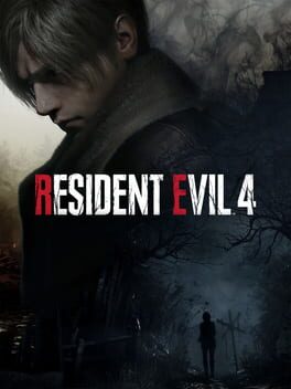 Cover Resident Evil 4: Lenticular Edition