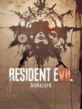 Cover Resident Evil 7: Biohazard - Steelbook Edition