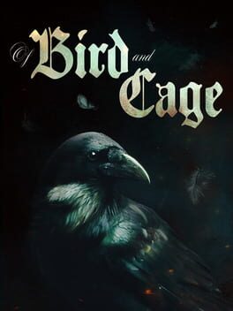 Cover Of Bird and Cage
