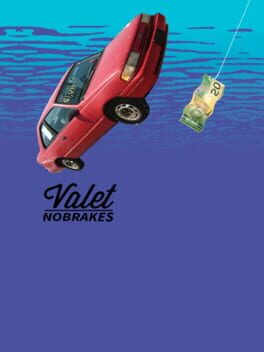 Cover No Breaks Valet