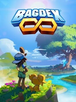 Cover Bagdex