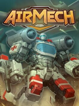 Cover AirMech