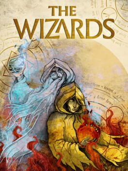 Cover The Wizards