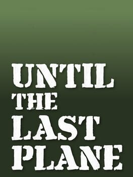 Cover Until the Last Plane