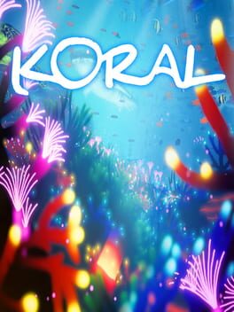 Cover Koral