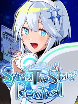 Cover Syr and the Stars' Revival