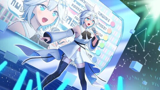 Screenshot Syr and the Stars' Revival