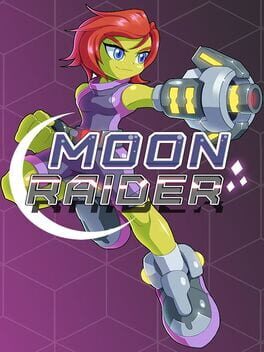 Cover Moon Raider