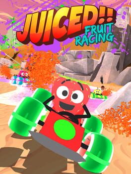 Cover Juiced Fruit Racing