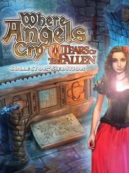 Cover Where Angels Cry: Tears of the Fallen - Collectors Edition