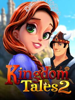 Cover Kingdom Tales 2