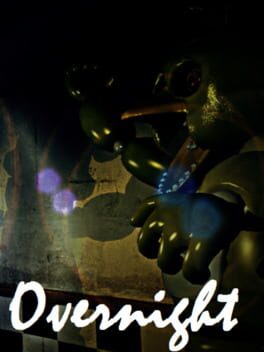 Cover Overnight