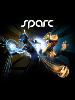 Cover Sparc