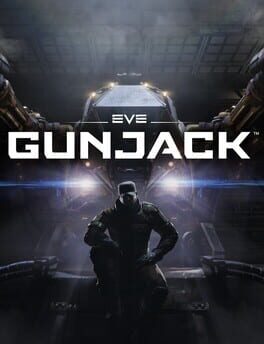Cover Gunjack