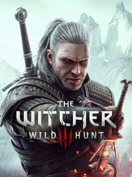 Cover The Witcher 3: Wild Hunt