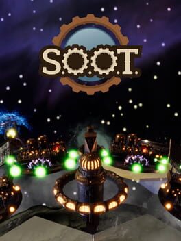 Cover Soot
