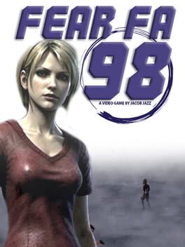 Cover Fear FA 98