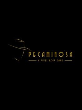 Cover Pecaminosa
