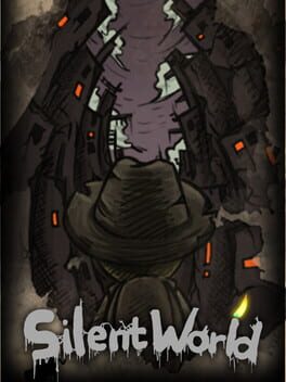 Cover Silent World