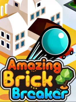 Cover Amazing Brick Breaker