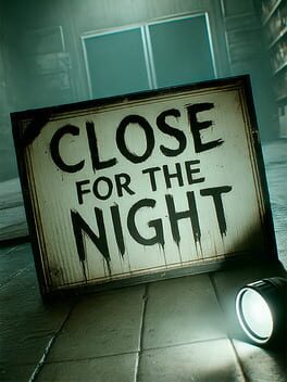Cover Close for the Night