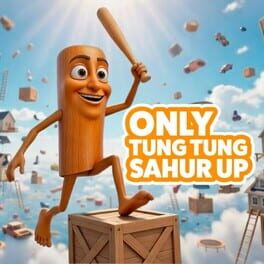 Cover Only Tung Tung Sahur Up