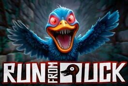 Cover Run from Duck