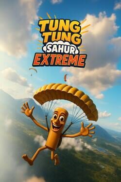 Cover Tung Tung Sahur Extreme