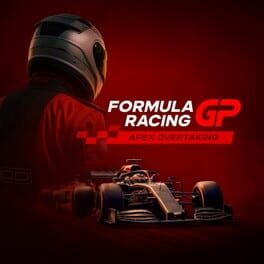 Cover Formula Racing GP: Apex Overtaking
