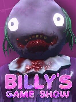 Cover Billy's Game Show