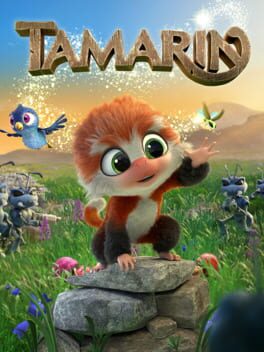 Cover Tamarin