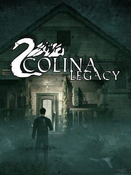 Cover Colina: Legacy