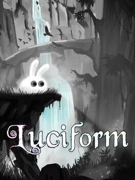 Cover Luciform