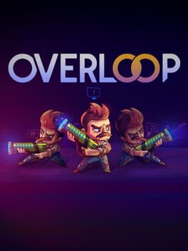 Cover Overloop