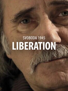 Cover Svoboda 1945: Liberation