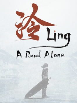 Cover Ling: A Road Alone