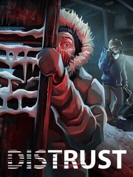 Cover Distrust