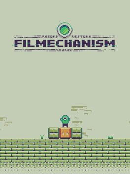 Cover Filmechanism