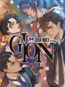 Cover Dusk Index: Gion