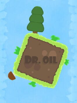 Cover Dr. Oil