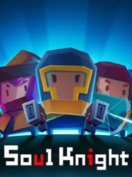 Cover Soul Knight