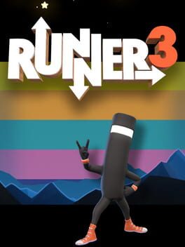 Cover Runner3