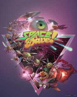 Cover Space Dave!