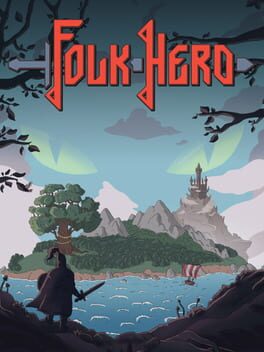 Cover Folk Hero