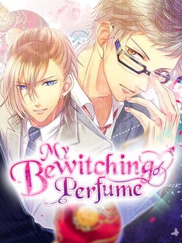 Cover My Bewitching Perfume