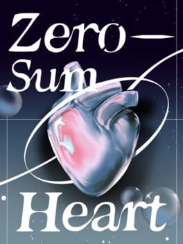 Cover Zero-Sum Heart