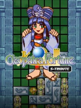 Cover Cleopatra Fortune: S-Tribute