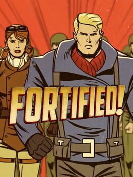 Cover Fortified